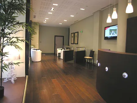 Hotel Cartier Saint-Malo